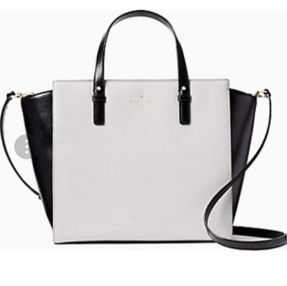 kate spade Grand Street Hayden NWT - Picture 1 of 6